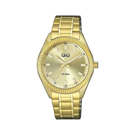 RELOJ ACUATICO MUJER QZ48J010Y Q&Q Q&Q