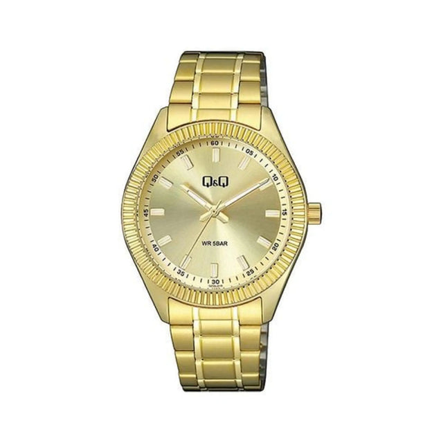 RELOJ ACUATICO MUJER QZ48J010Y Q&Q Q&Q