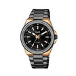 RELOJ ACUATICO HOMBRE QZ68J412Y Q&Q Q&Q