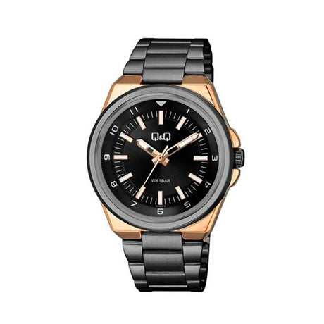 RELOJ ACUATICO HOMBRE QZ68J412Y Q&Q Q&Q