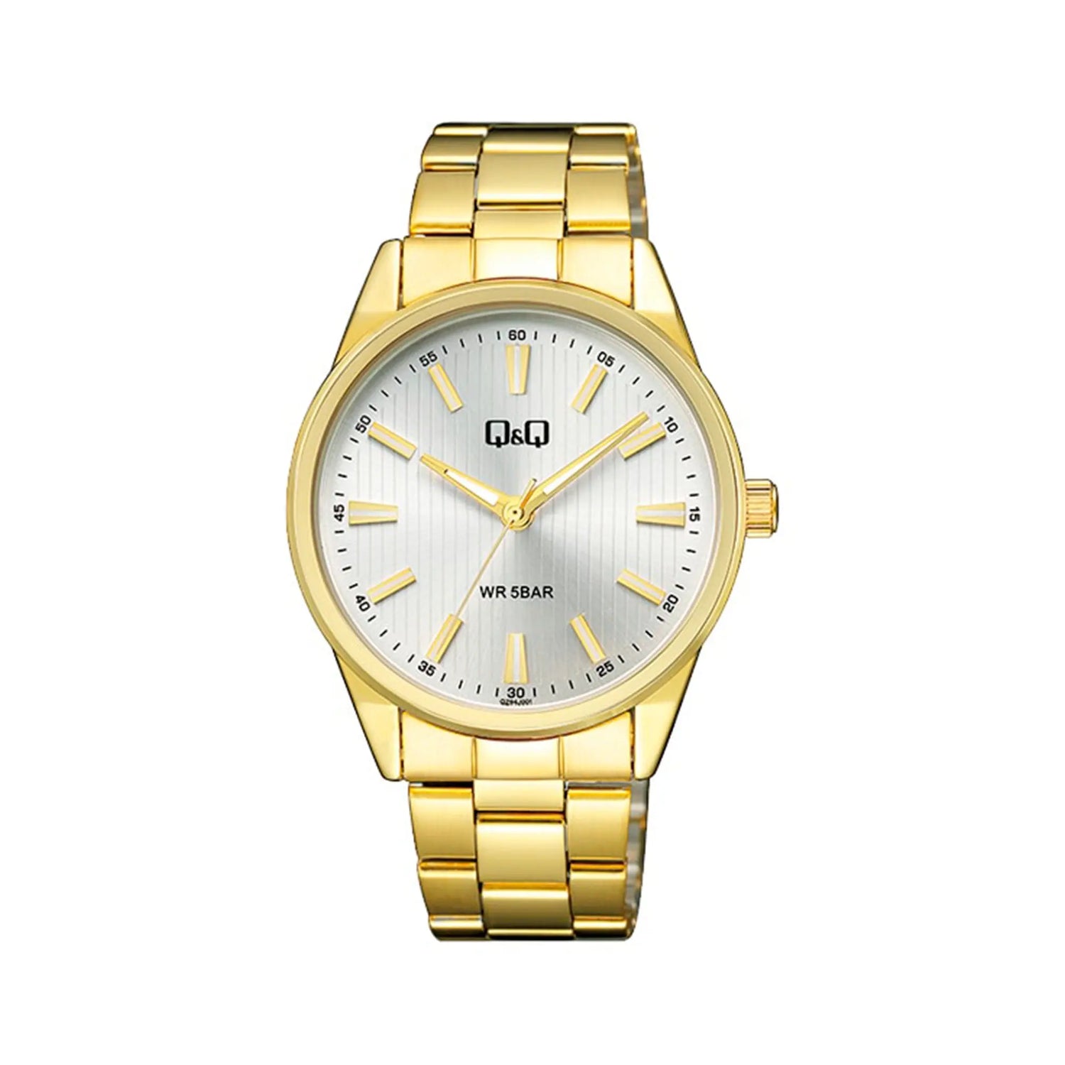 RELOJ ACUATICO HOMBRE QZ94J001Y Q&Q Q&Q