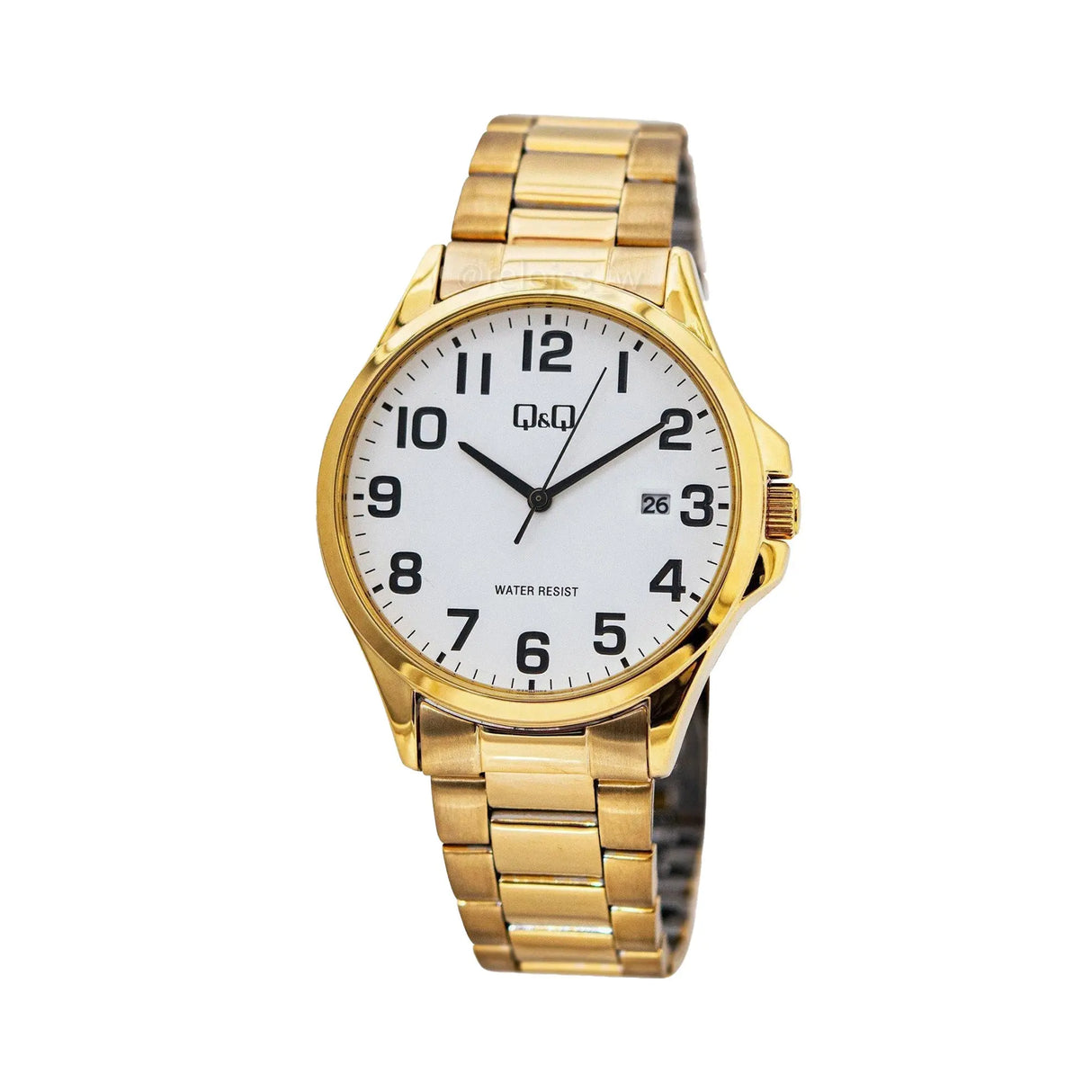 RELOJ ACUATICO HOMBRE A480J004Y Q&Q Q&Q