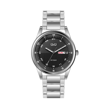 RELOJ ACUATICO HOMBRE A210J205Y Q&Q Q&Q