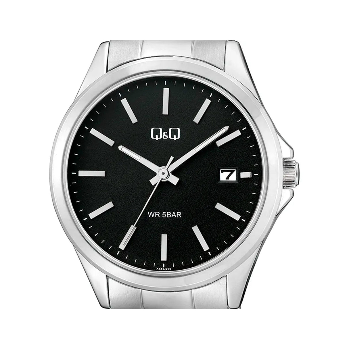 RELOJ ACUATICO HOMBRE A484J202Y Q&Q Q&Q