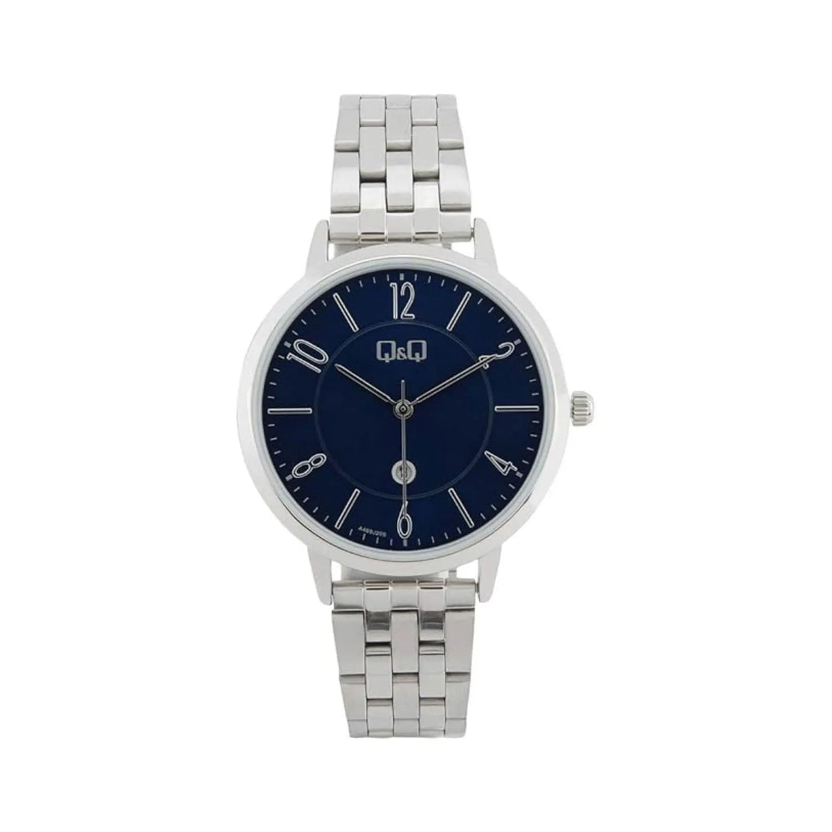 RELOJ ACUATICO MUJER A469J205Y Q&Q Q&Q