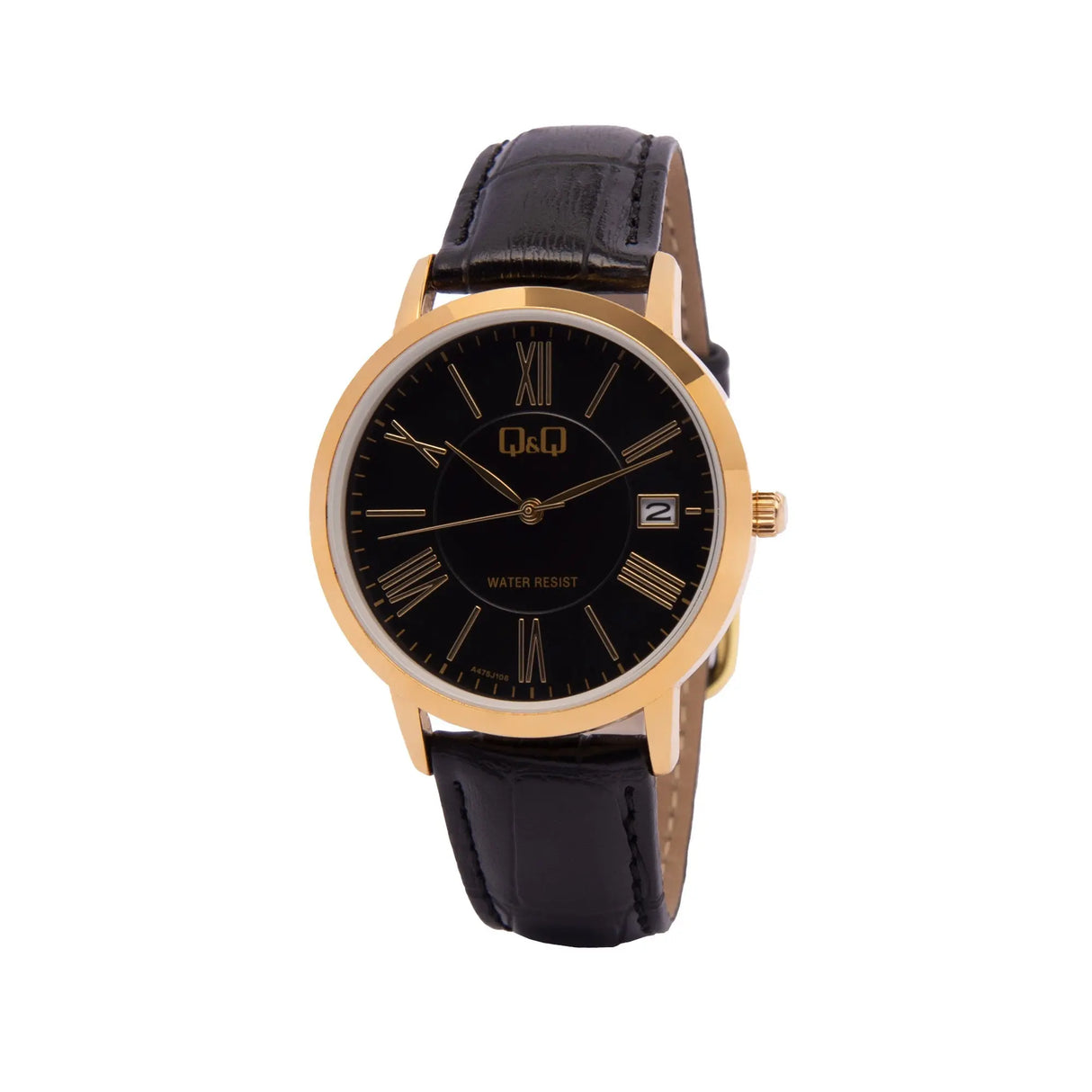 RELOJ ACUATICO MUJER A475J108Y Q&Q Q&Q