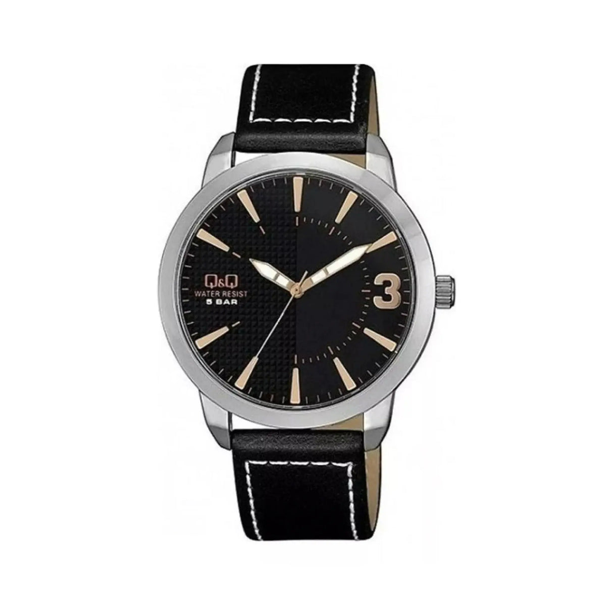 RELOJ ACUATICO HOMBRE QA98J302Y Q&Q Q&Q