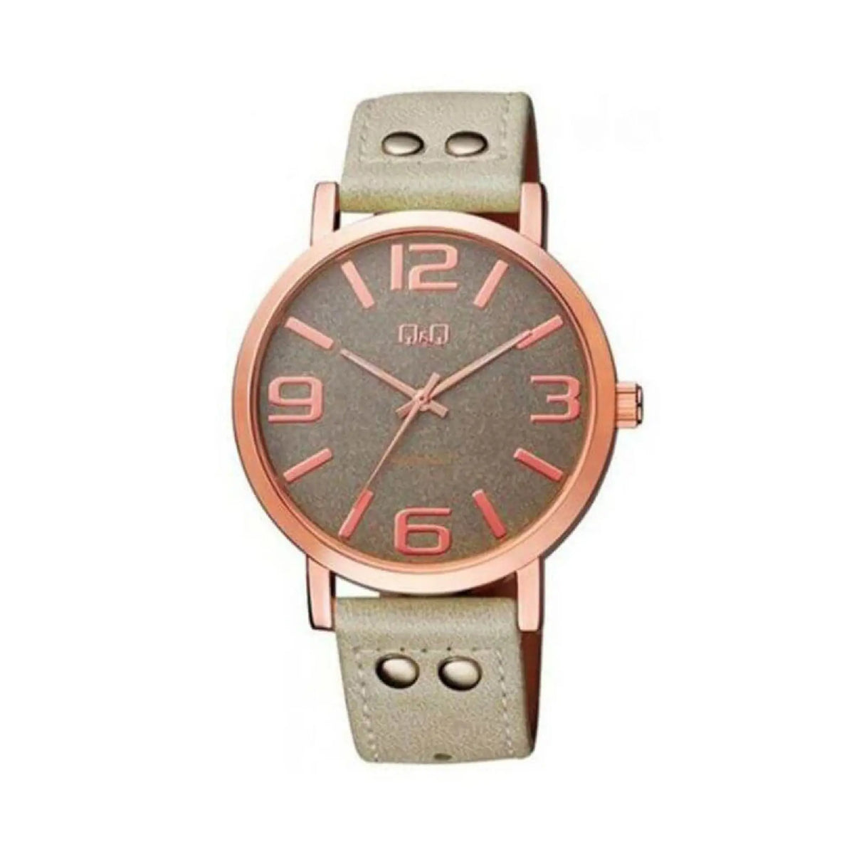 RELOJ ACUATICO HOMBRE Q892J105Y Q&Q Q&Q