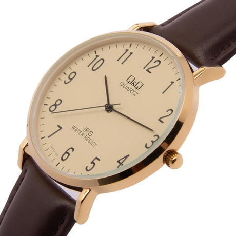 RELOJ ACUATICO HOMBRE QZ02J103Y Q&Q Q&Q