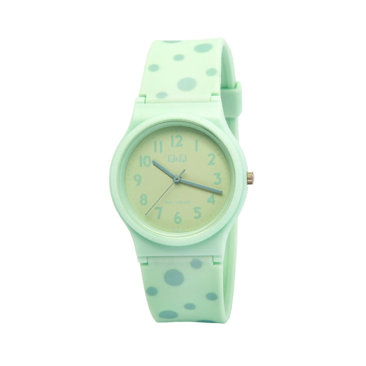 RELOJ ACUATICO MUJER VP46J065Y Q&Q Q&Q