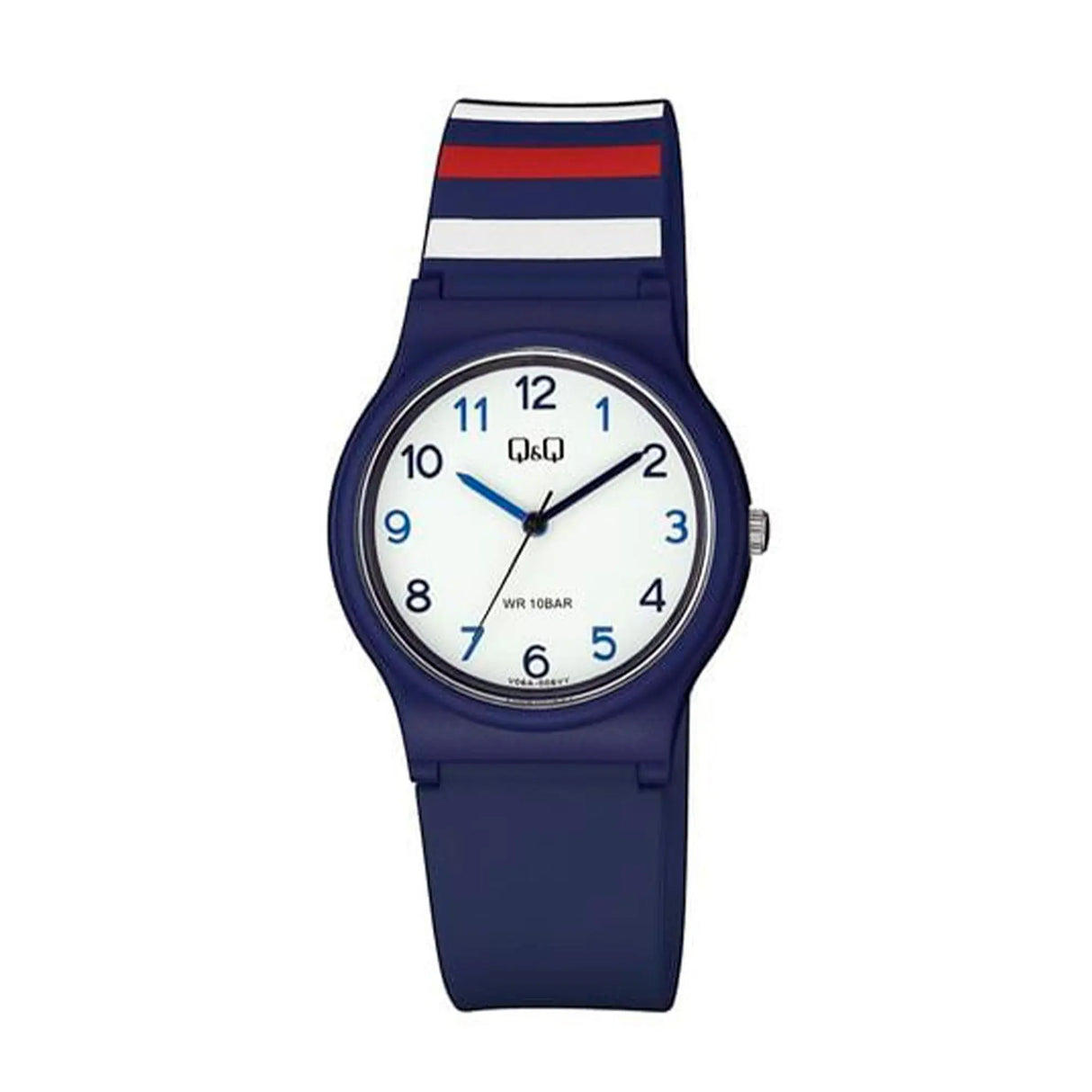 RELOJ ACUATICO MUJER V06A-006VY Q&Q Q&Q