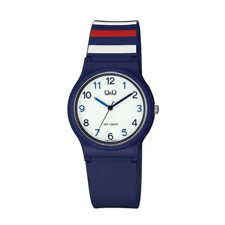 RELOJ ACUATICO MUJER V06A-006VY Q&Q Q&Q