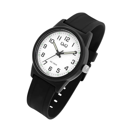 RELOJ ACUATICO MUJER VR35J028Y Q&Q Q&Q