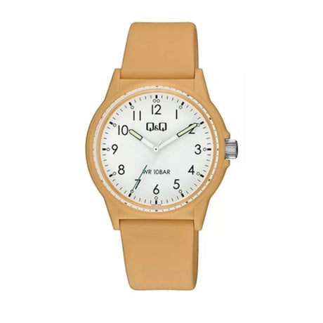 RELOJ ACUATICO MUJER V00A-005VY Q&Q Q&Q
