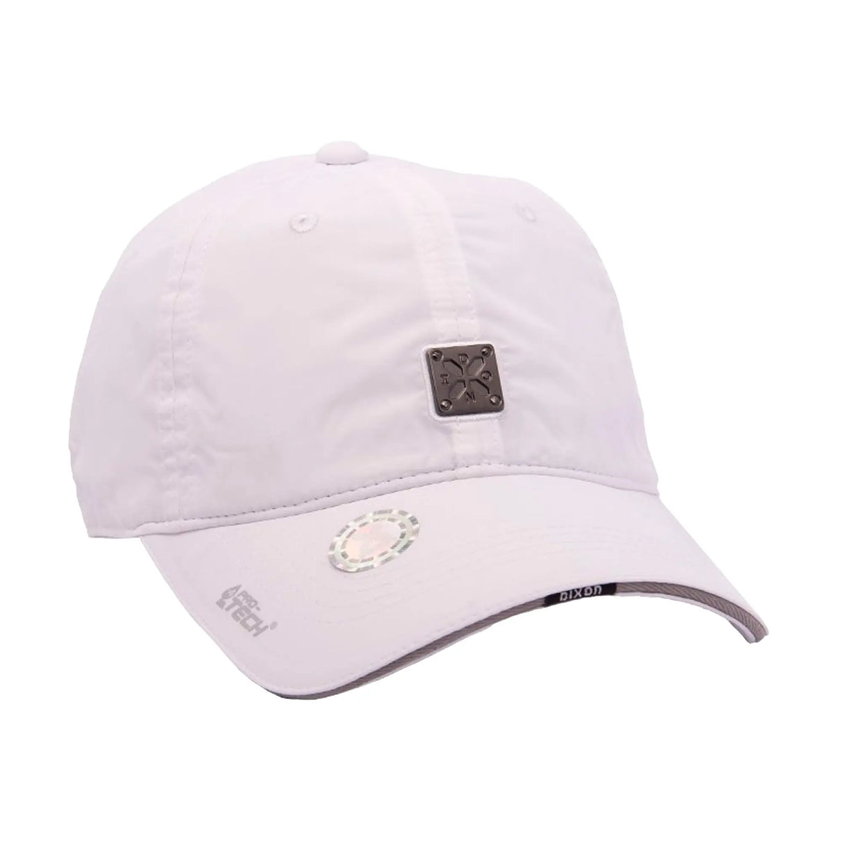 GORRA CON BROCHE UNISEX 3DP001 DIXON DIXON