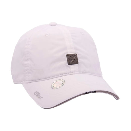 GORRA CON BROCHE UNISEX 3DP001 DIXON DIXON