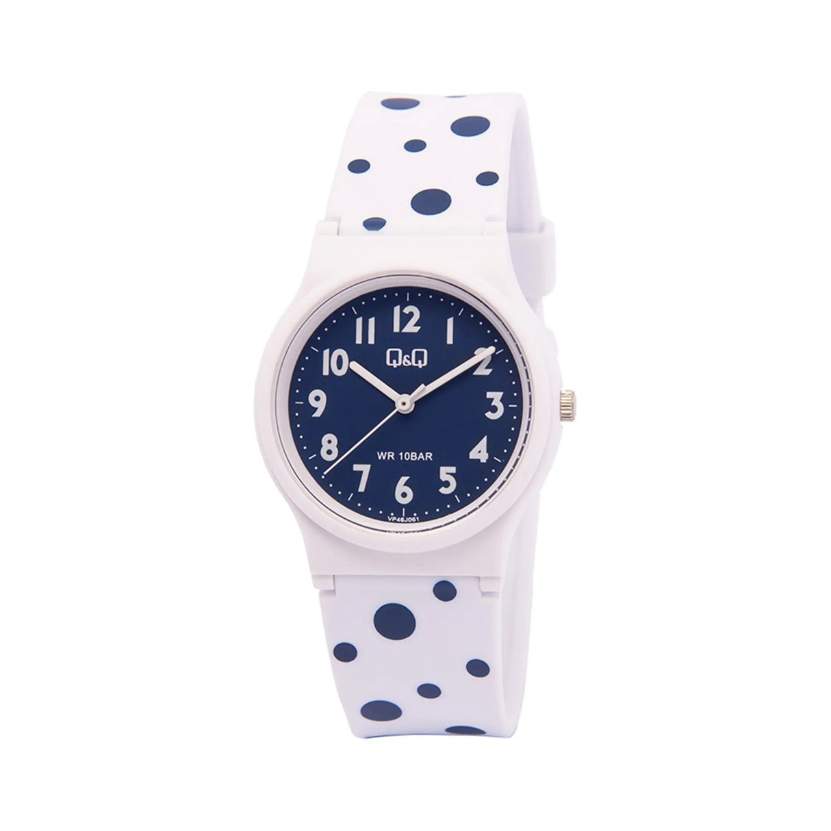 RELOJ ACUATICO MUJER VP46J061Y Q&Q Q&Q