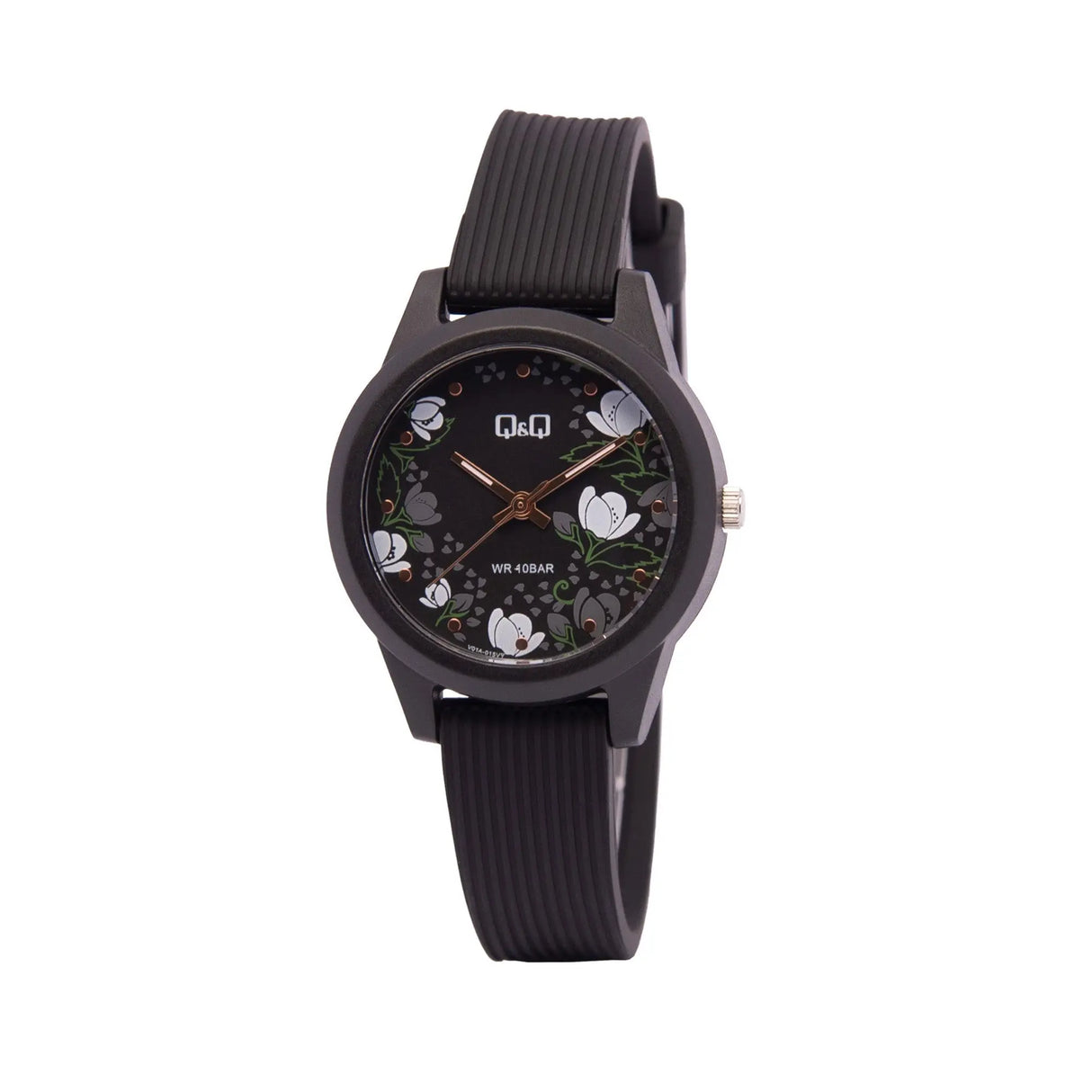 RELOJ ACUATICO MUJER V01A-015VY Q&Q Q&Q