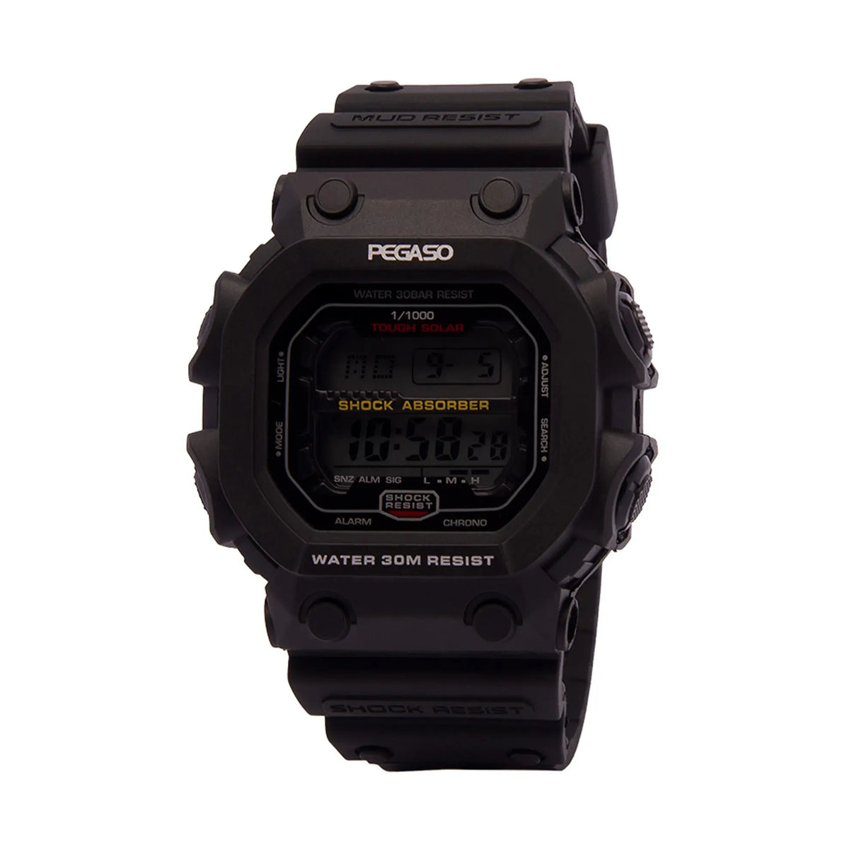 RELOJ ACUATICO HOMBRE P1056 PEGASO - 1017174 PEGASO