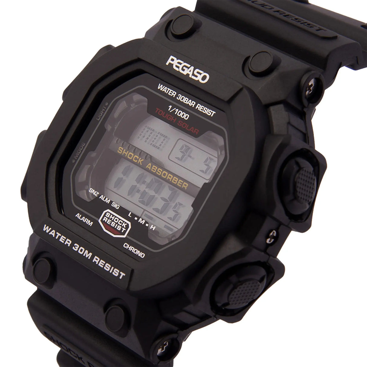 RELOJ ACUATICO HOMBRE P1056 PEGASO - 1017174 PEGASO