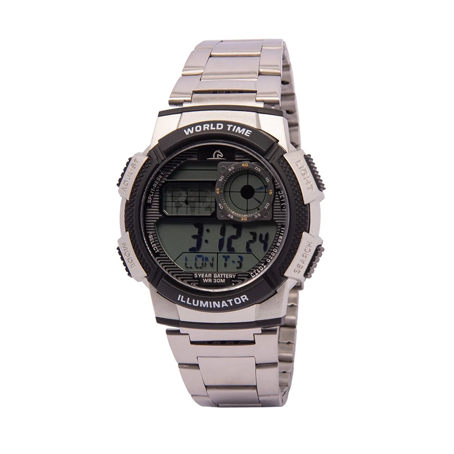 RELOJ ACUATICO HOMBRE P7011D PEGASO - 1017196 PEGASO