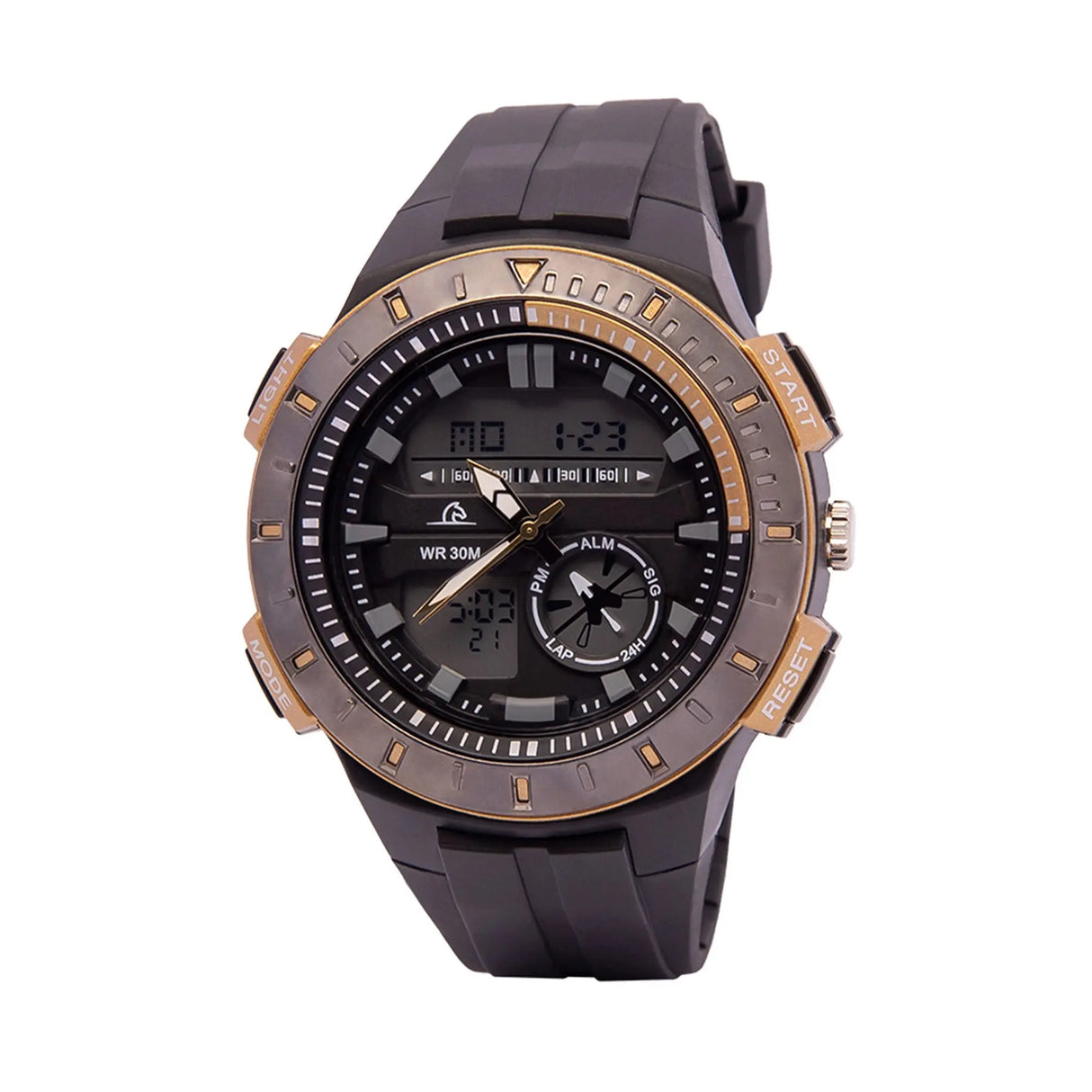 RELOJ ACUATICO HOMBRE P7019A PEGASO - 1017199 PEGASO