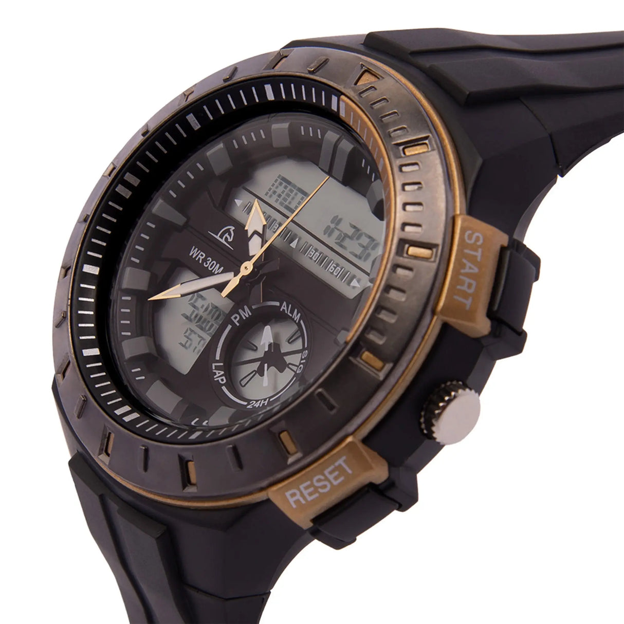 RELOJ ACUATICO HOMBRE P7019A PEGASO - 1017199 PEGASO