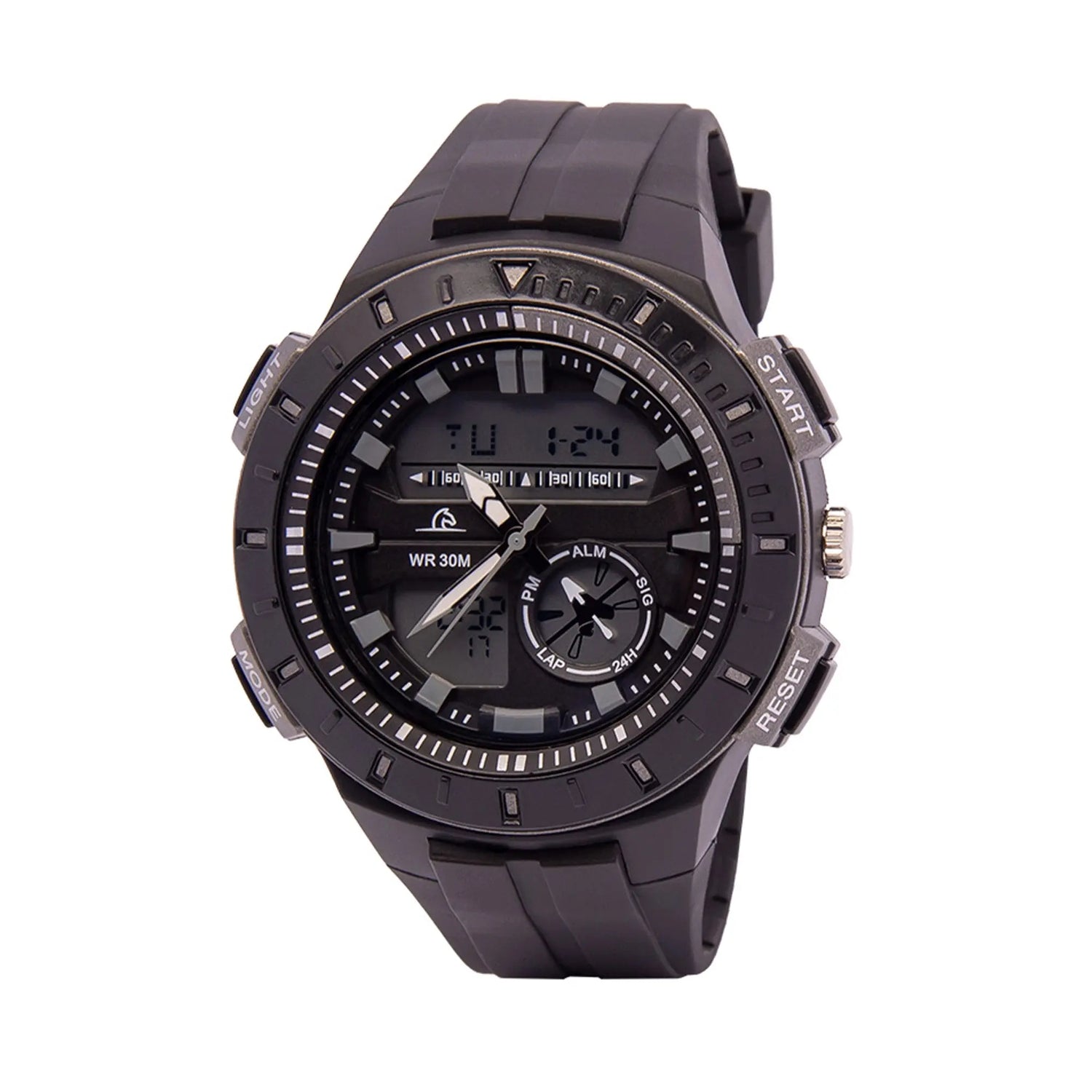 RELOJ ACUATICO HOMBRE P7019A PEGASO - 1017200 PEGASO