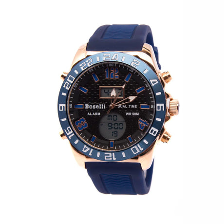 RELOJ ACUATICO HOMBRE B137 BOSELLI - 1017235 BOSELLI