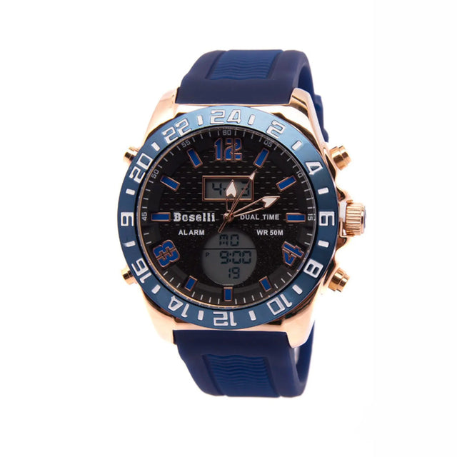 RELOJ ACUATICO HOMBRE B137 BOSELLI - 1017235 BOSELLI