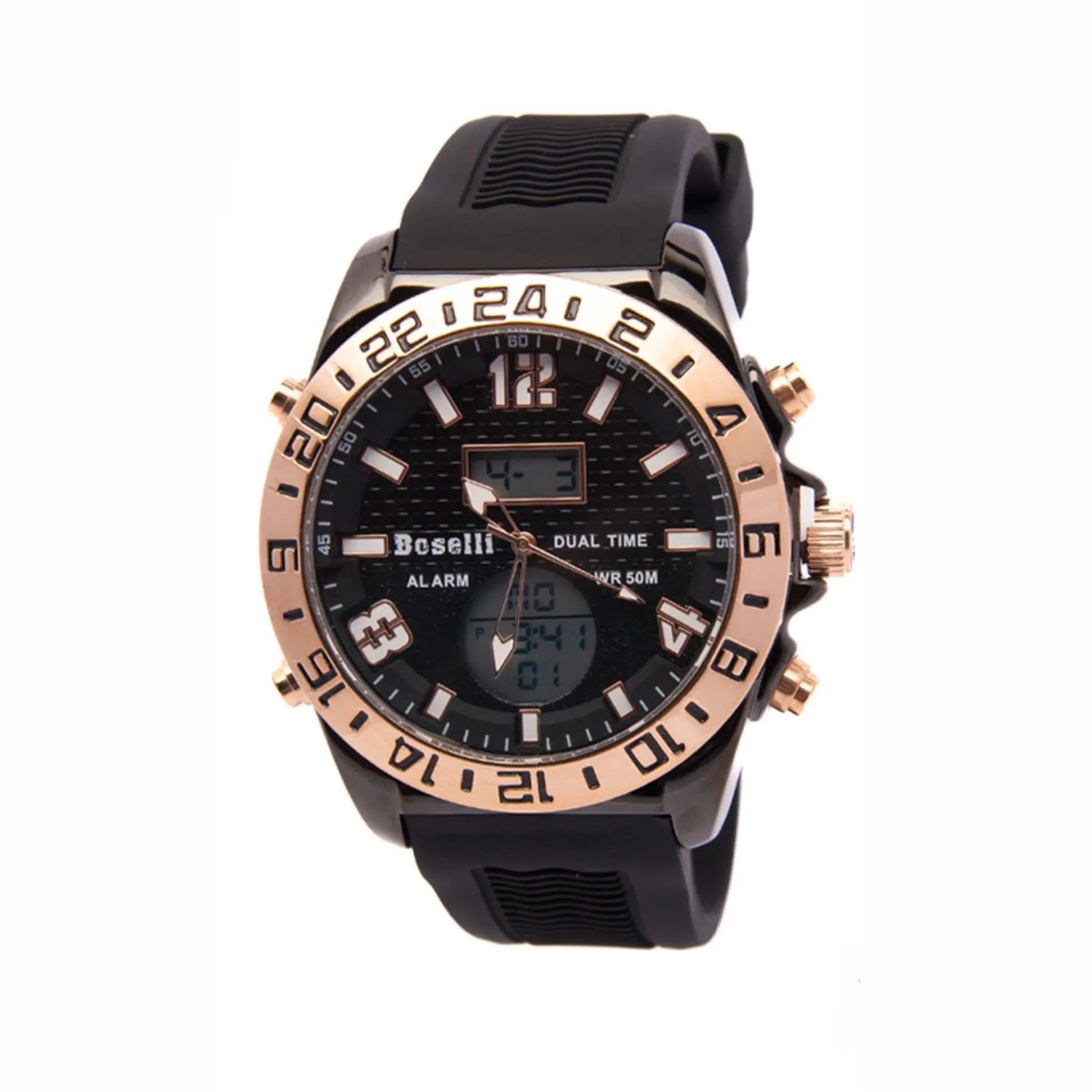RELOJ ACUATICO HOMBRE B137 BOSELLI - 1017236 BOSELLI