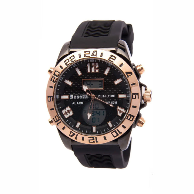 RELOJ ACUATICO HOMBRE B137 BOSELLI - 1017236 BOSELLI