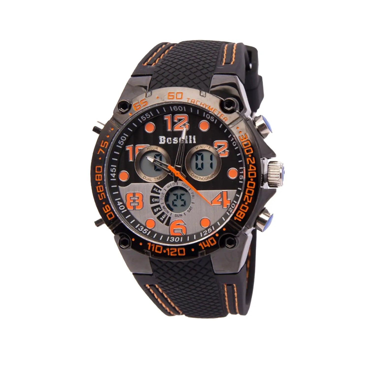 RELOJ ACUATICO HOMBRE B135 BOSELLI - 1017241 BOSELLI