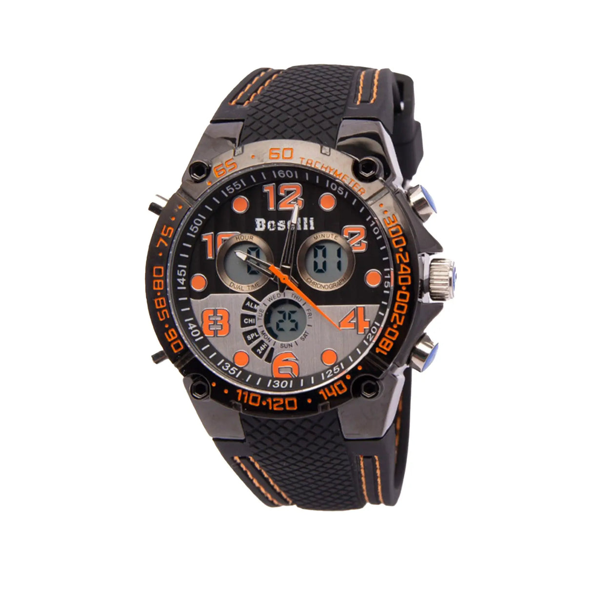 RELOJ ACUATICO HOMBRE B135 BOSELLI - 1017241 BOSELLI