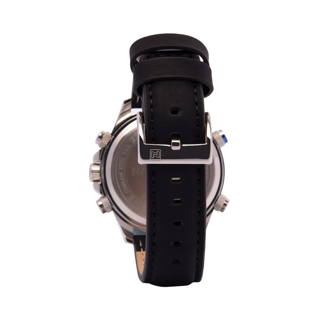 RELOJ ACUATICO HOMBRE NF9208 NAVIFORCE - 1017317 NAVIFORCE