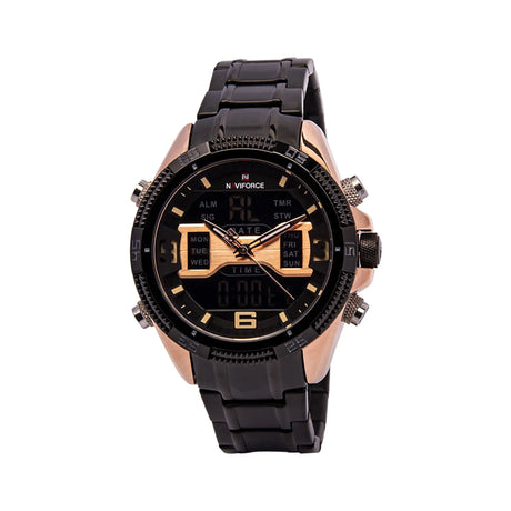 RELOJ ACUATICO HOMBRE NF9201 NAVIFORCE - 1017323 NAVIFORCE