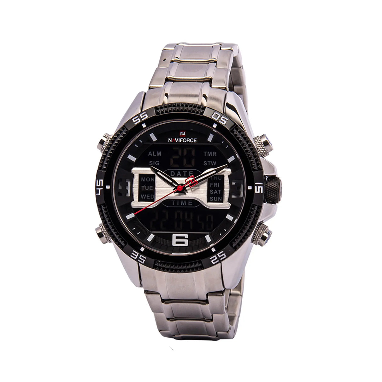 RELOJ ACUATICO HOMBRE NF9201 NAVIFORCE - 1017324 NAVIFORCE