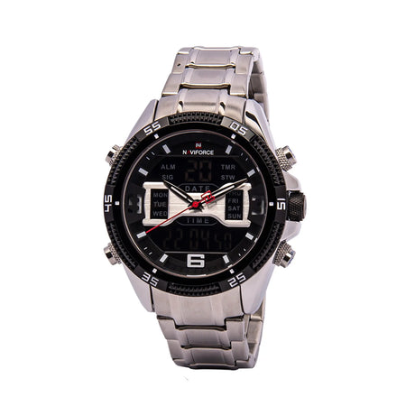 RELOJ ACUATICO HOMBRE NF9201 NAVIFORCE - 1017324 NAVIFORCE