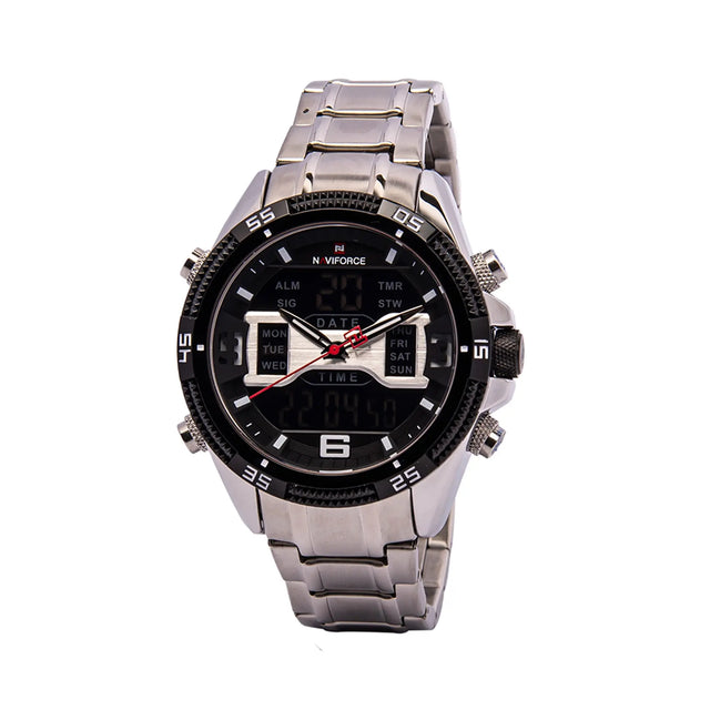 RELOJ ACUATICO HOMBRE NF9201 NAVIFORCE - 1017324 NAVIFORCE