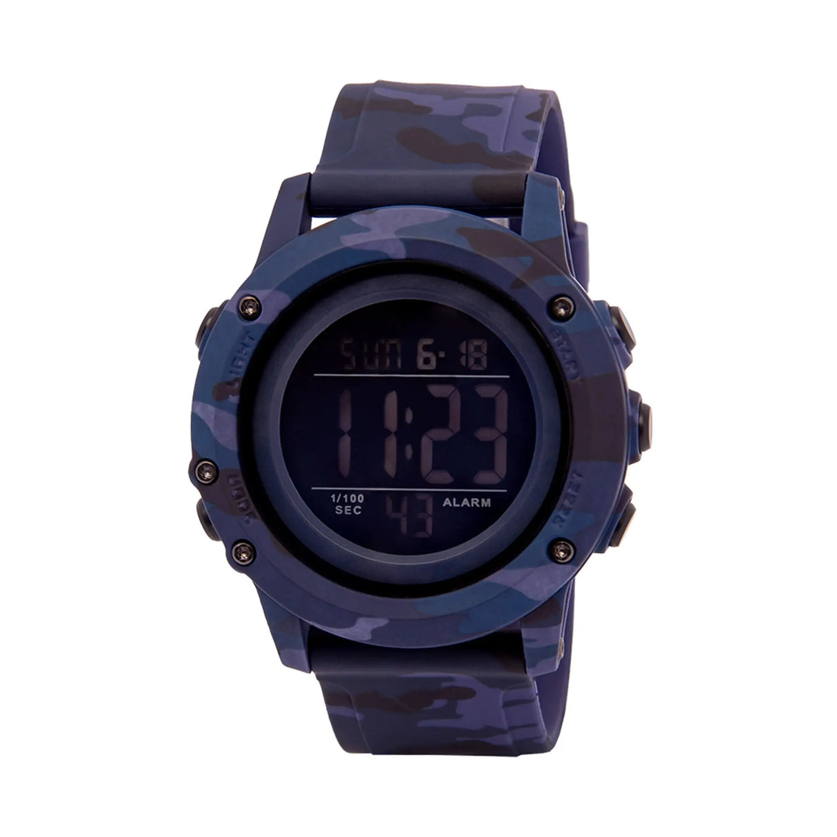 RELOJ ACUATICO HOMBRE 1506 SKMEI SKMEI