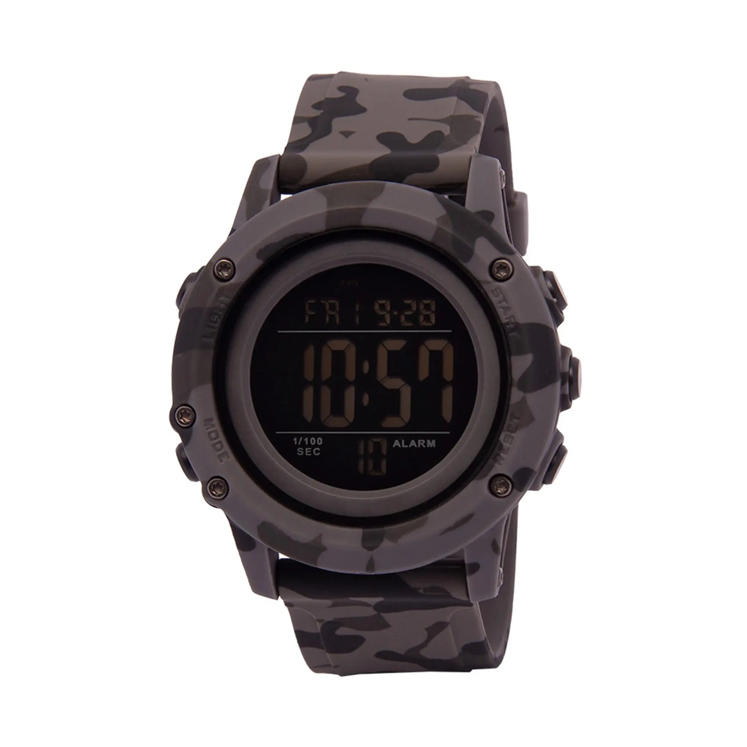 RELOJ ACUATICO HOMBRE 1506 SKMEI SKMEI