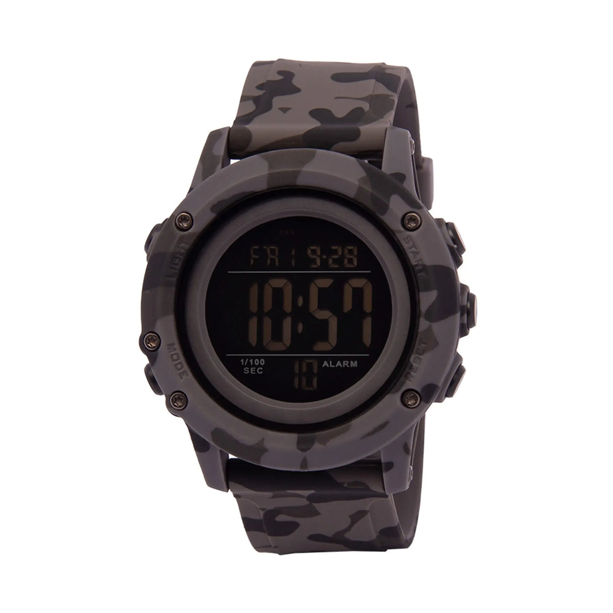 RELOJ ACUATICO HOMBRE 1506 SKMEI SKMEI