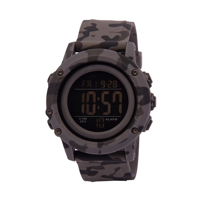 RELOJ ACUATICO HOMBRE 1506 SKMEI SKMEI