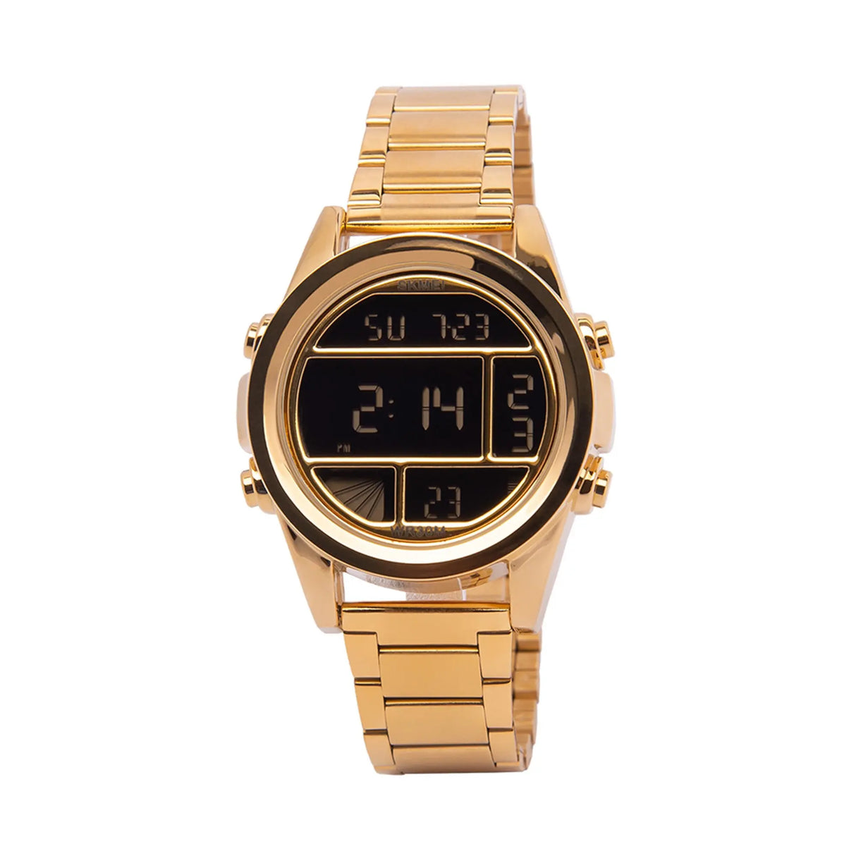 RELOJ ACUATICO HOMBRE 1448 SKMEI SKMEI