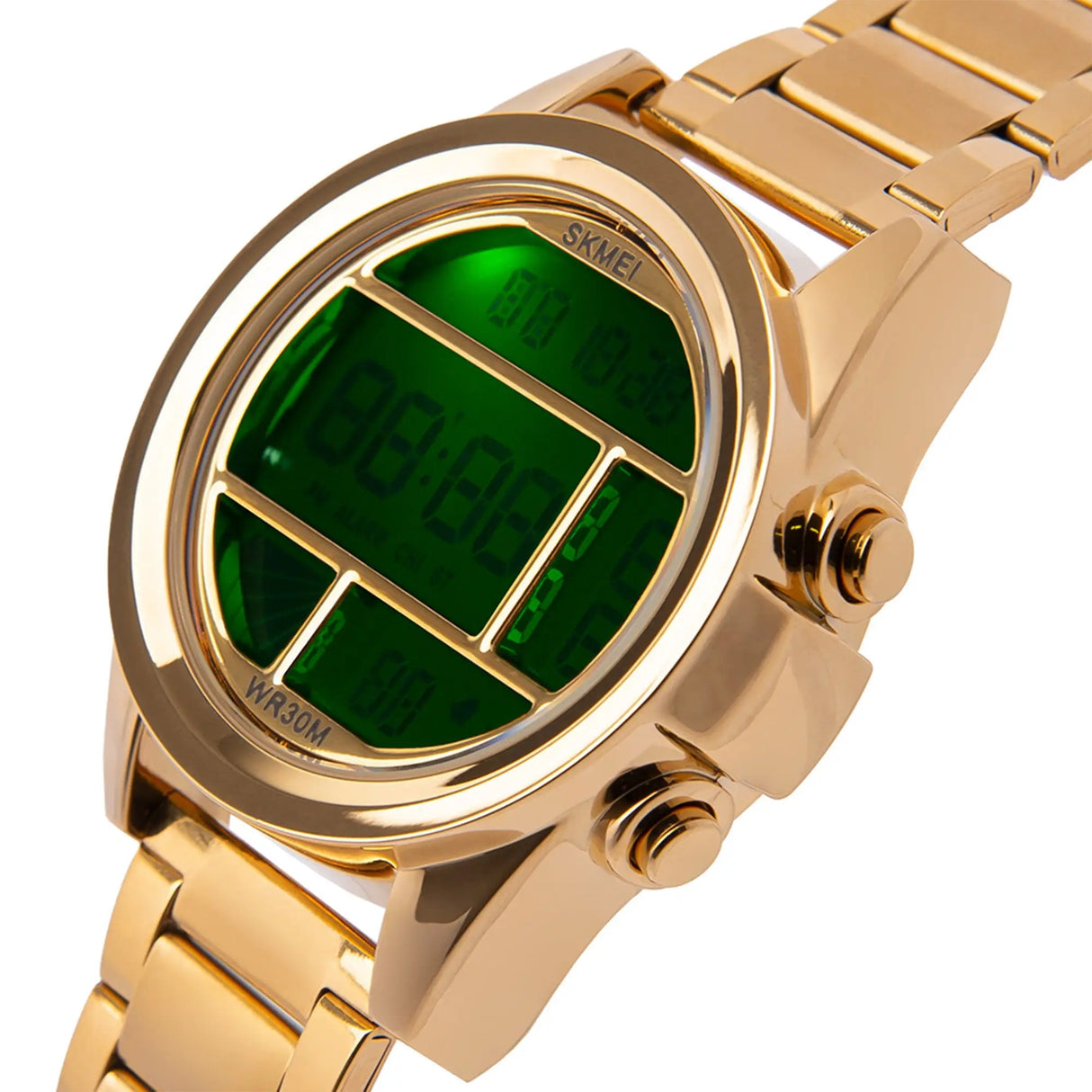 RELOJ ACUATICO HOMBRE 1448 SKMEI SKMEI