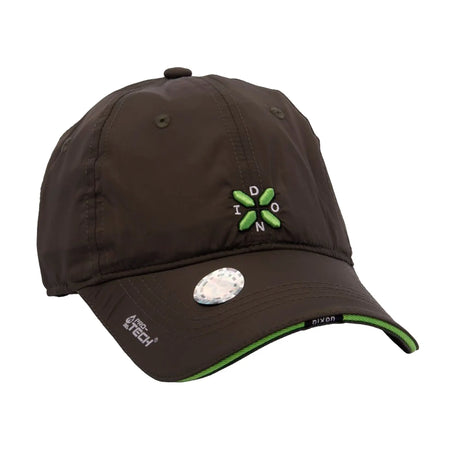 GORRA CON BROCHE UNISEX 3DP001 DIXON DIXON