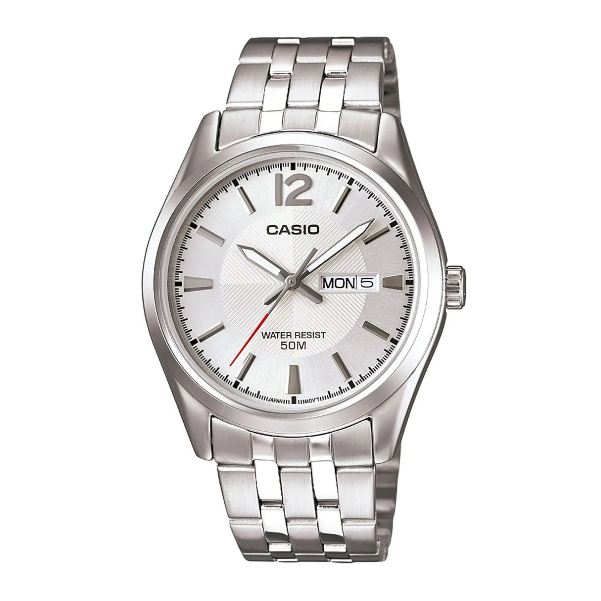 RELOJ HOMBRE MTP-1335D-7A CASIO CASIO