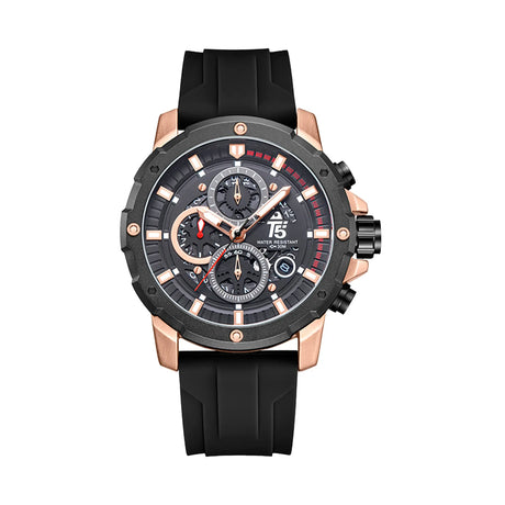 RELOJ ACUATICO HOMBRE H3939G T5- 1017603 T5