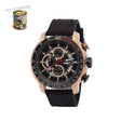 RELOJ ACUATICO HOMBRE H3921G T5 - 1017605 T5