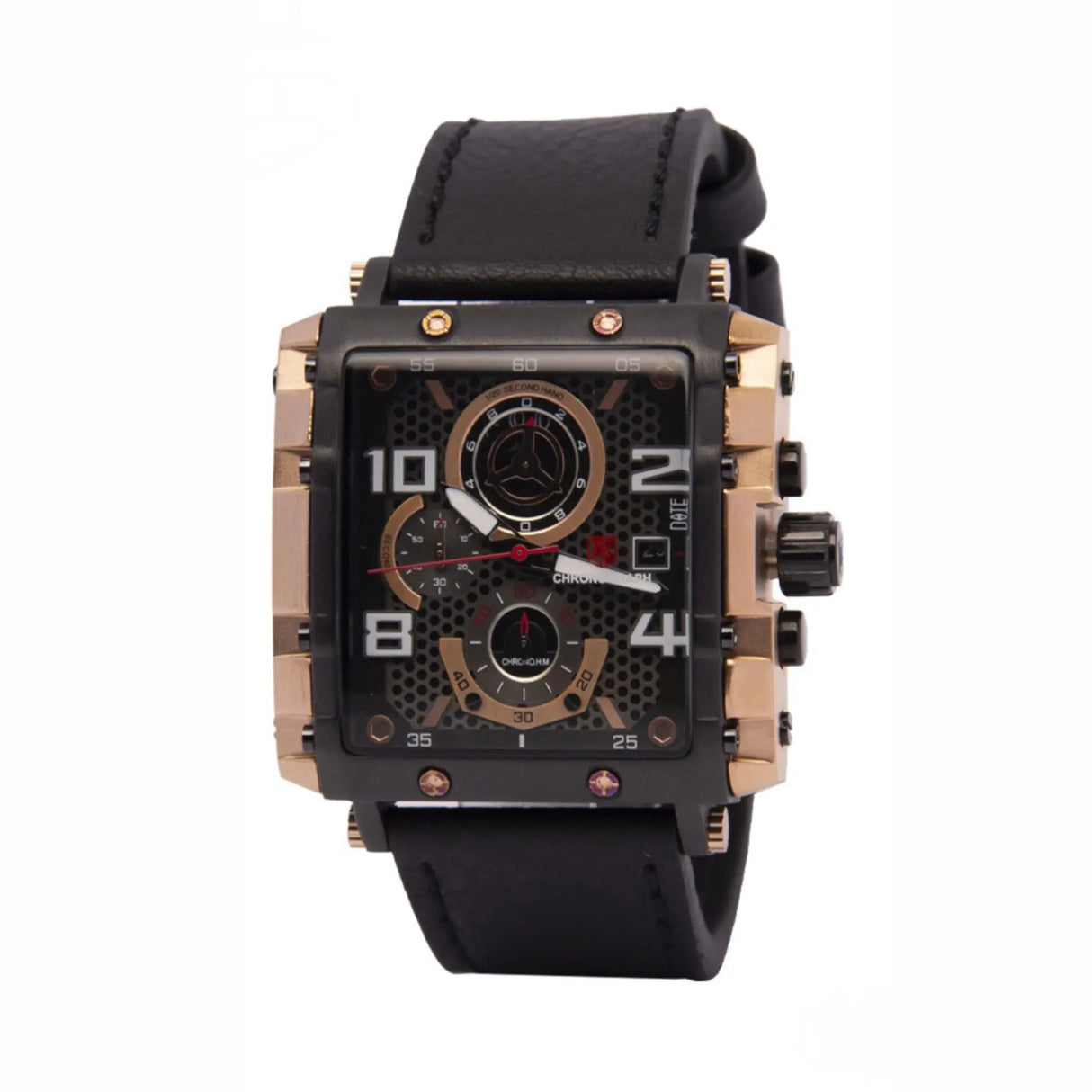 RELOJ ACUATICO HOMBRE H3864G T5 - 1017609 T5